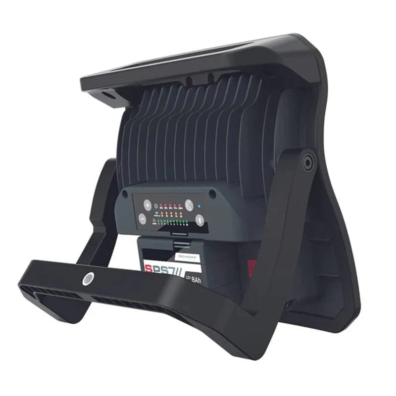 Scangrip Multimatch 8 Professional Detailing Light