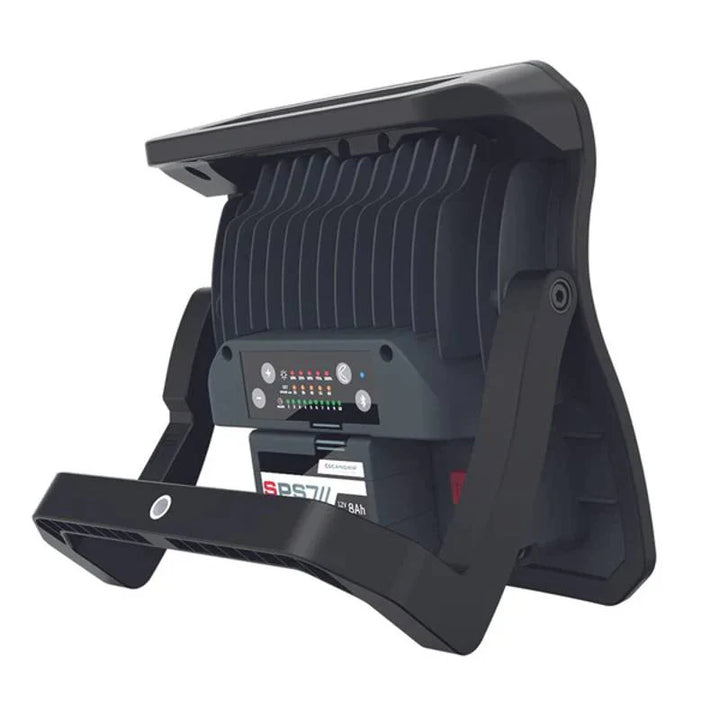 Scangrip Multimatch 8 Professional Detailing Light