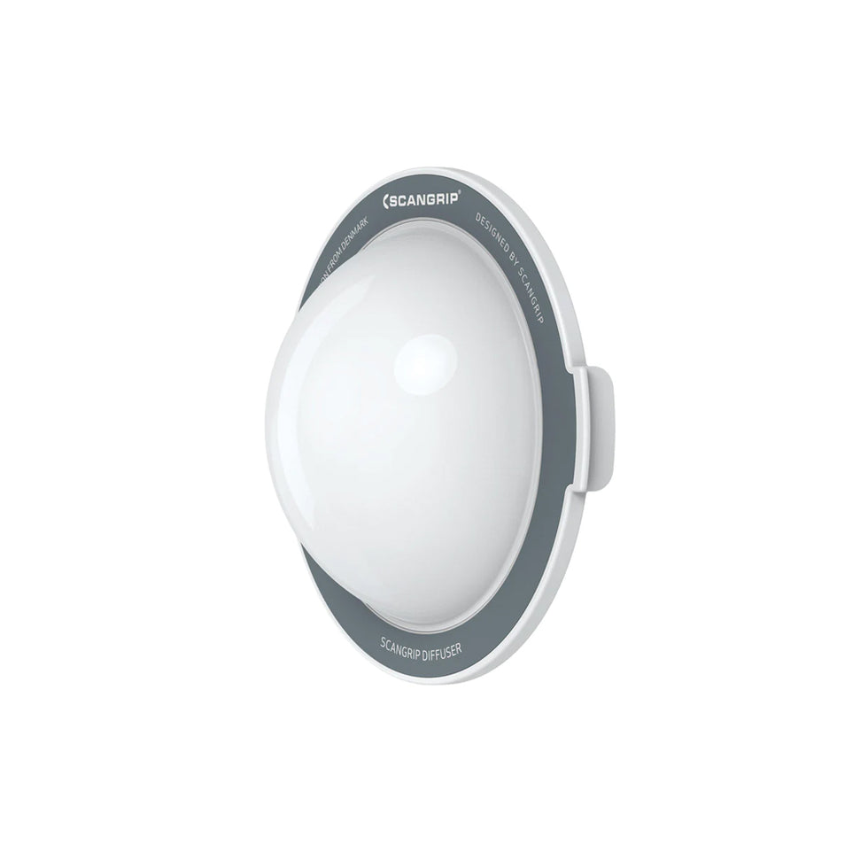 ScanGrip DIFFUSER Accessory Multimatch 8