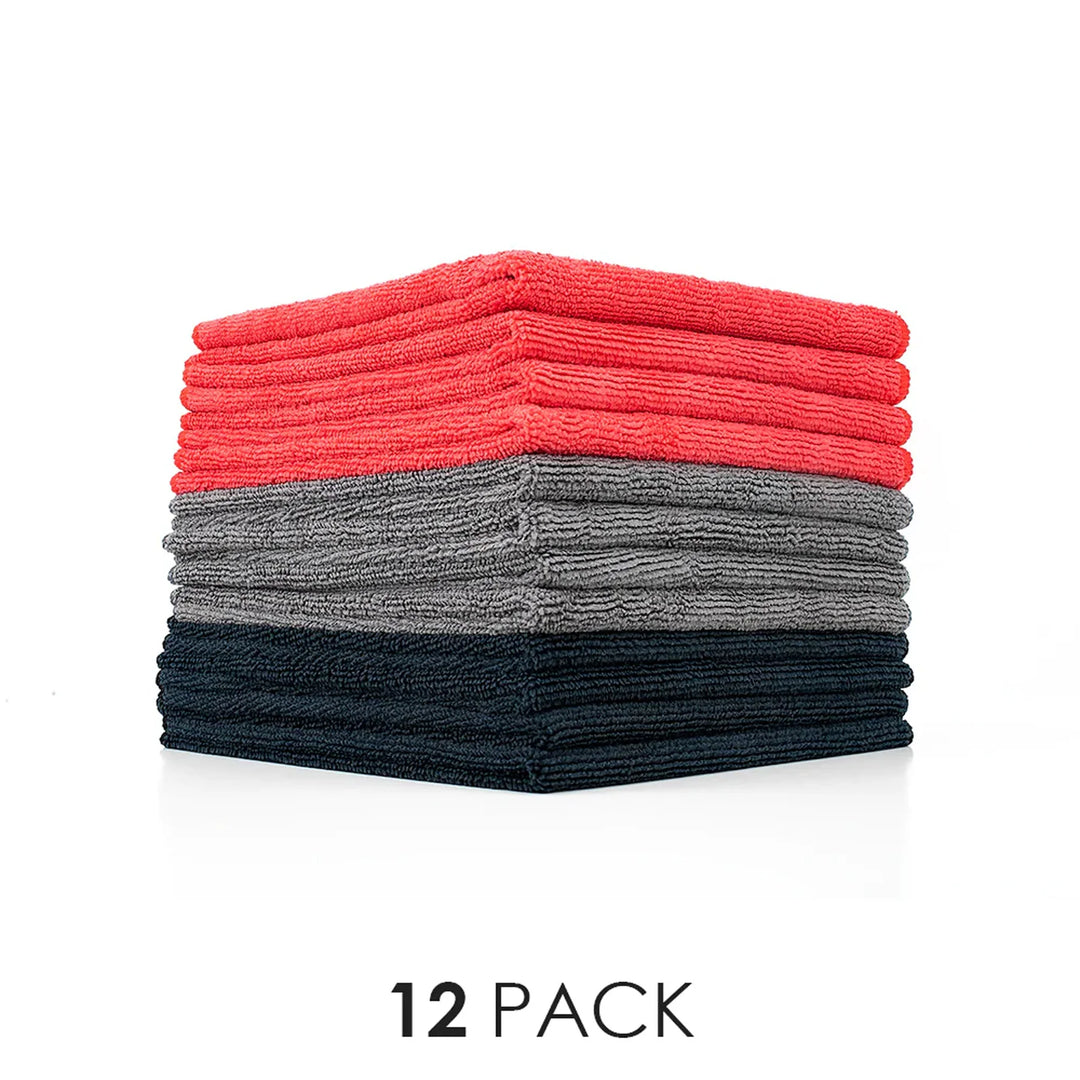 The Rag Company All Purpose Terry RGB (12-Pack) - 40 x 40cm