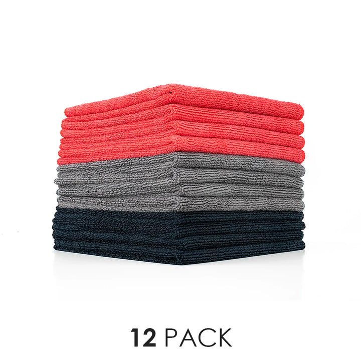 The Rag Company All Purpose Terry RGB (12-Pack) - 40 x 40cm