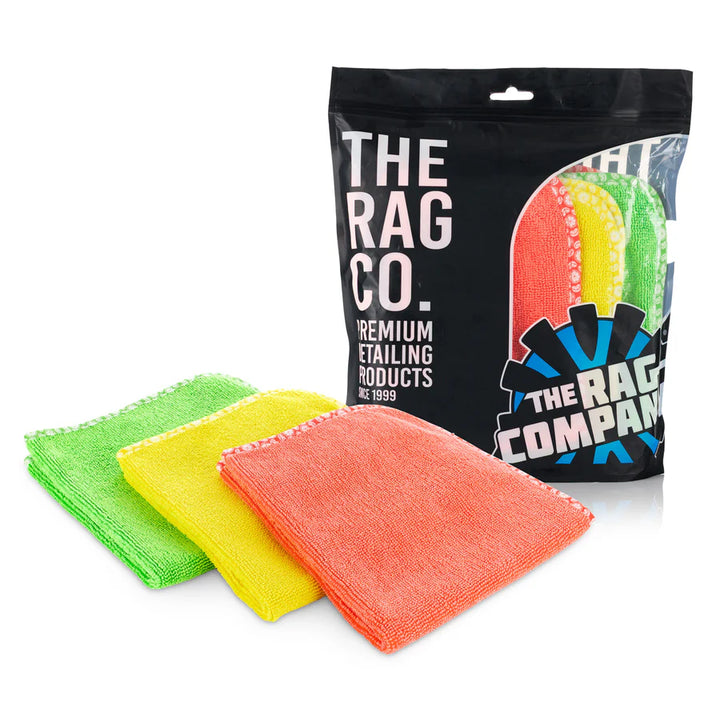 Citrus Twist Towel - The Rag Company