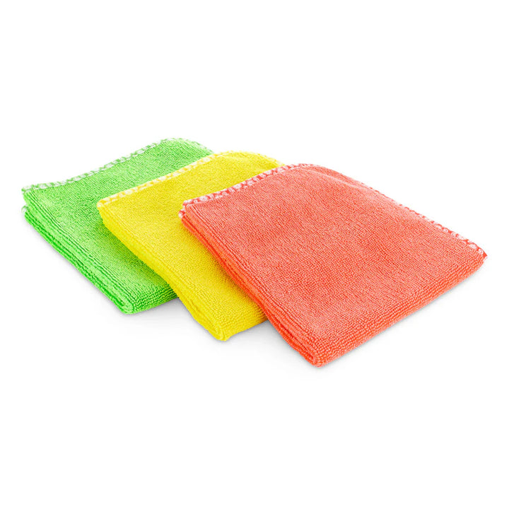 Citrus Twist Towel - The Rag Company