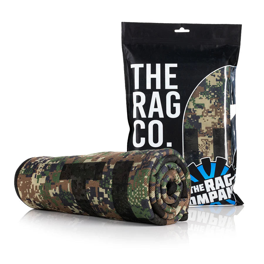 Slim Dryer - The Rag Company