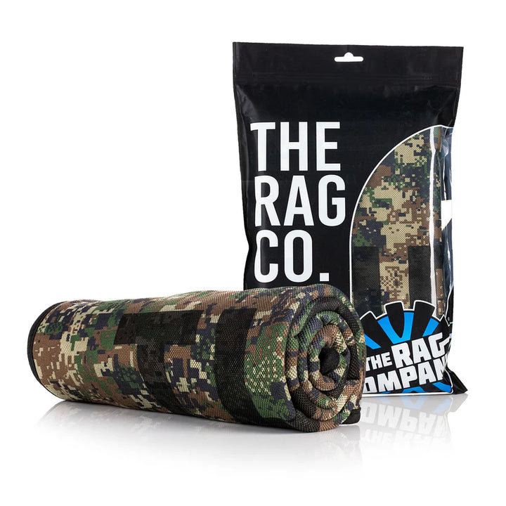 Slim Dryer - The Rag Company