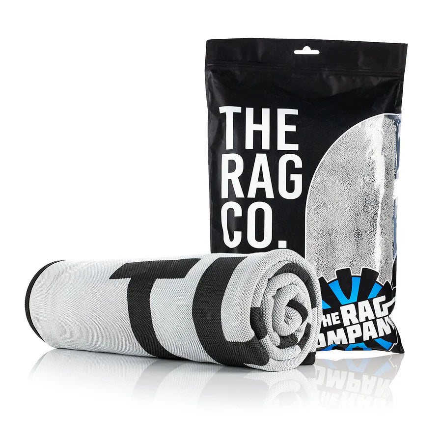 Slim Dryer - The Rag Company
