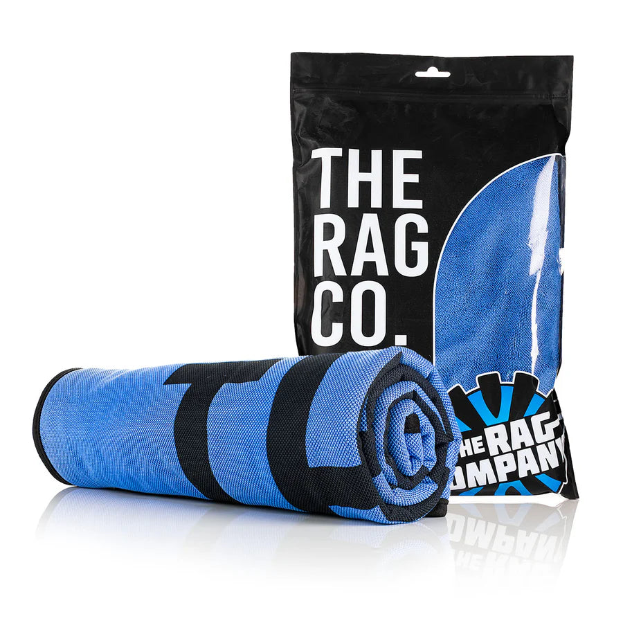 Slim Dryer - The Rag Company