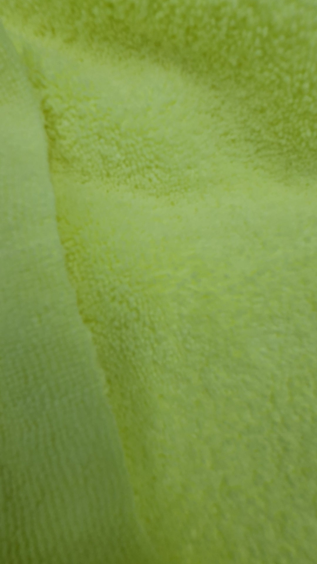 UFCC Edgeless 40x40 cms 550gsm dual pile polishing cloth - Ultra Fine Car Care