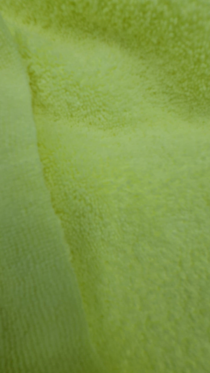 UFCC Edgeless 40x40 cms 550gsm dual pile polishing cloth - Ultra Fine Car Care