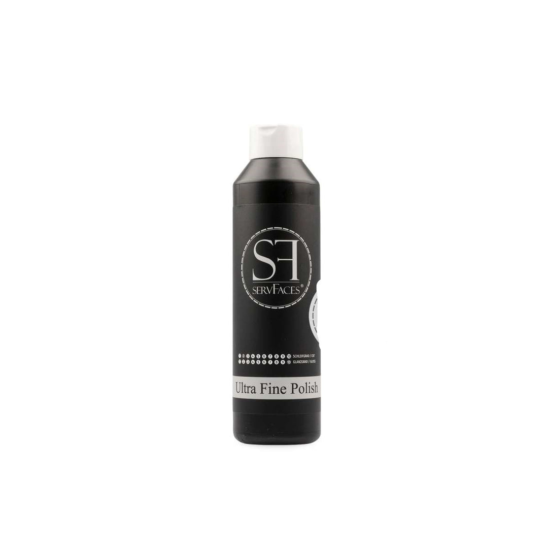 ServFaces Ultra Fine Polish - Ultra Fine Car Care