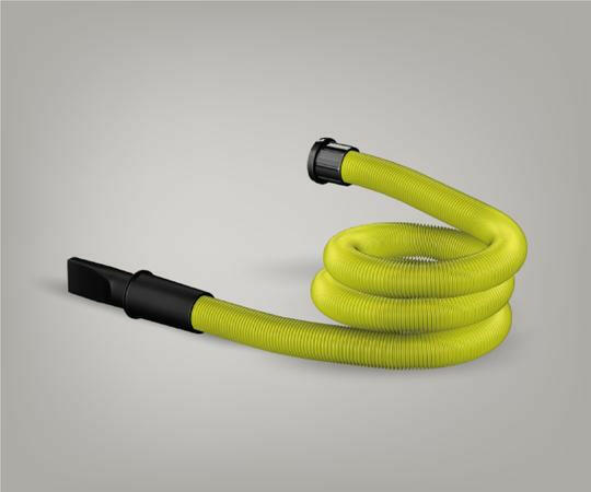 Bigboi BlowR 9M Commercial Hose