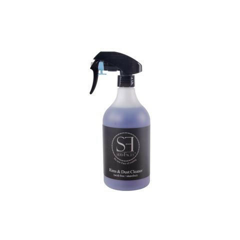 ServFaces Rims and Dust Cleaner (Acid free) - Ultra Fine Car Care