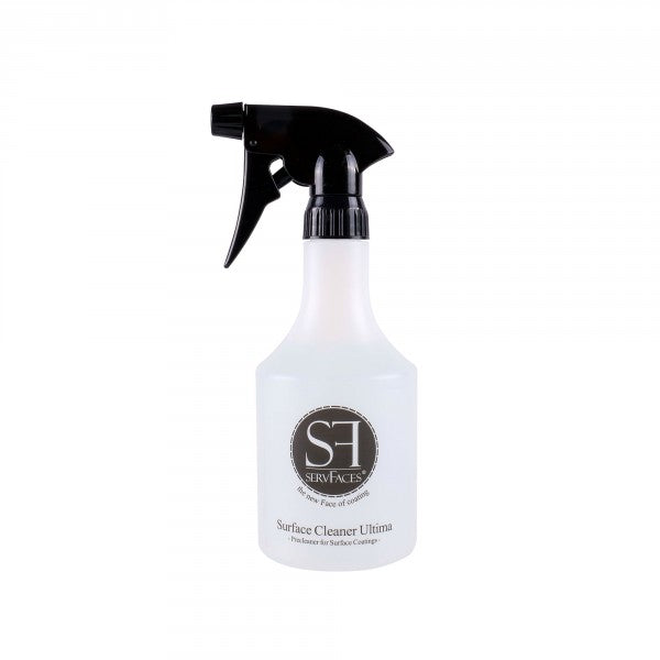 ServFaces Interior Cleaner - Ultra Fine Car Care