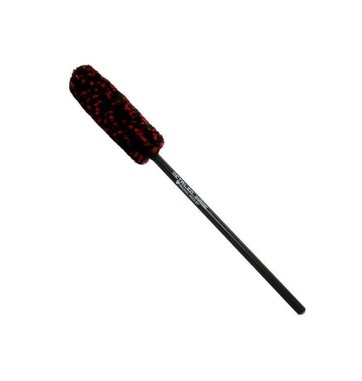 Wheel Woolies Brush Set (3) - Ultra Fine Car Care