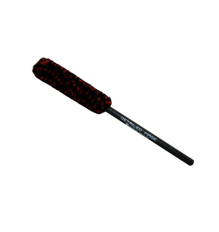 Wheel Woolies Brush Set (3) - Ultra Fine Car Care