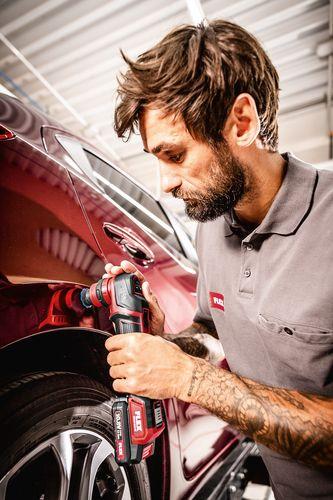 FLEX PXE 80 - Ultra Fine Car Care