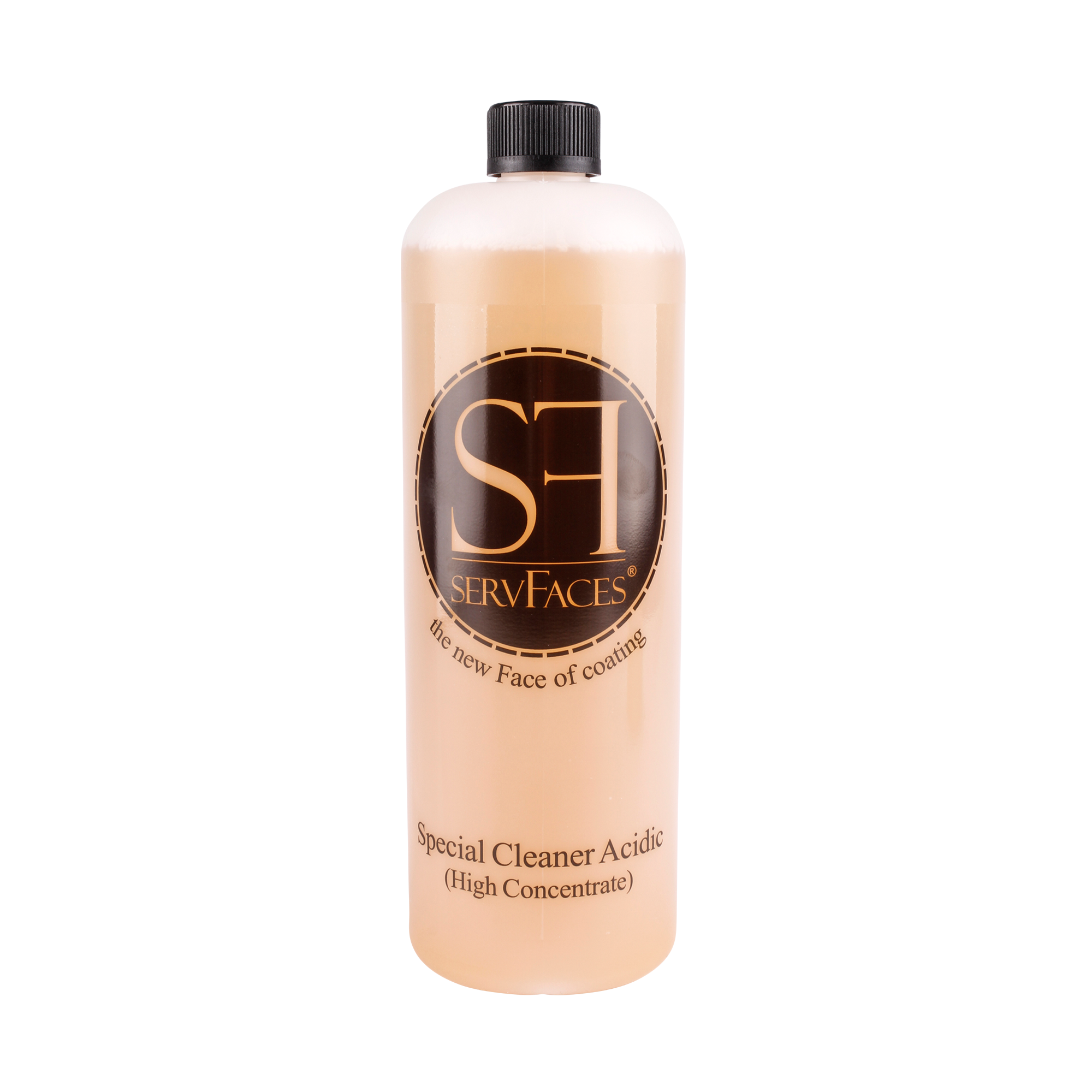 メンテナンス用品 servFaces GmbH - Hybrid Wax Cream 500ml
